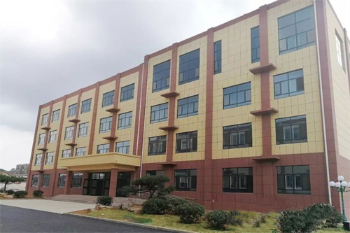 萊蕪市勝利學(xué)校